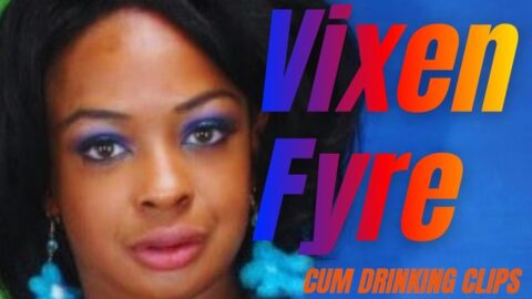 Vixen Fyre Vixen Fyre